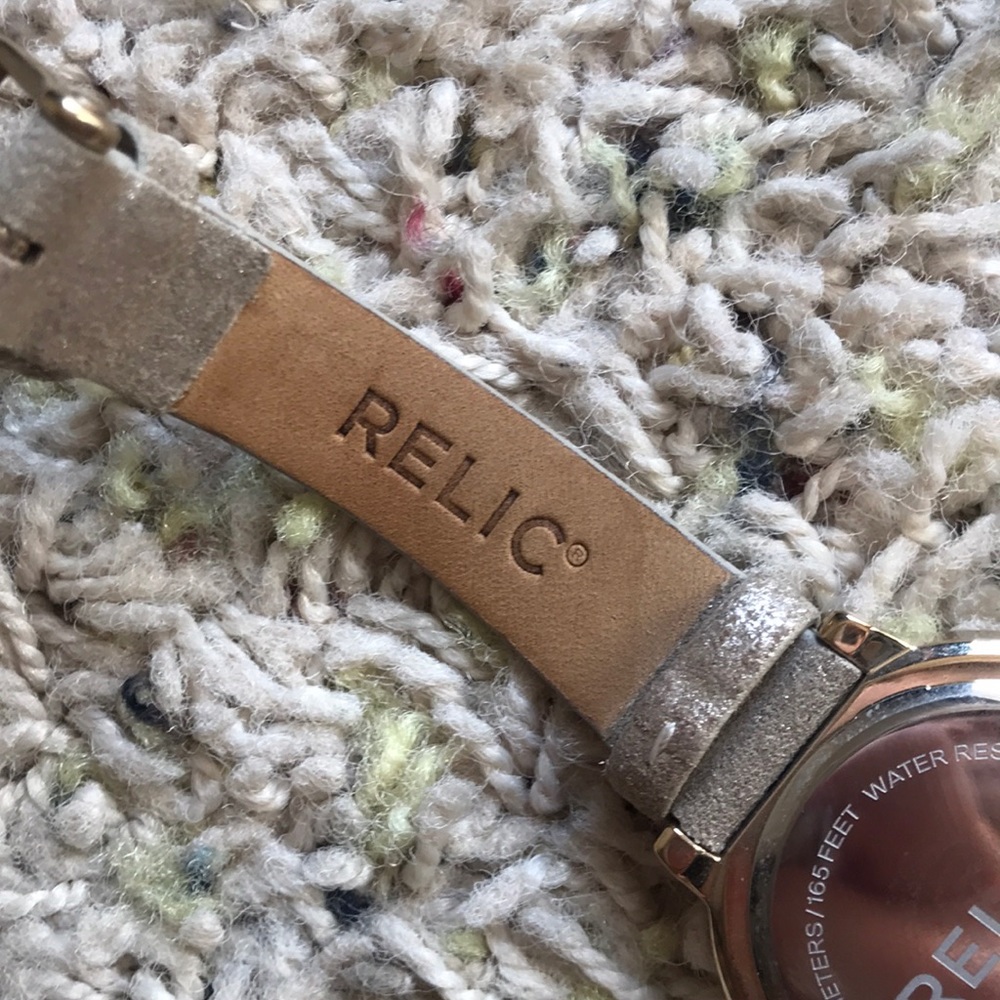 Relic Watch - Picture 4 of 6